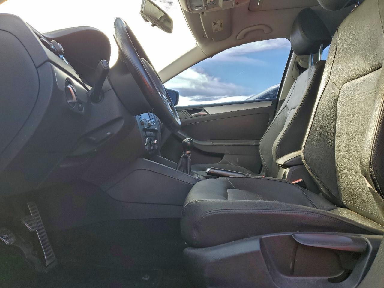 2011 Volkswagen Jetta Sel - Фото 7