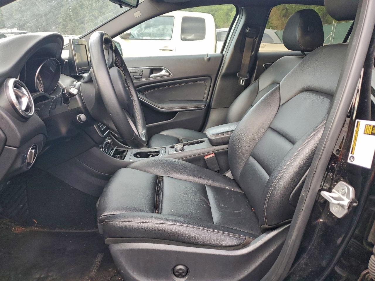 2017 Mercedes-Benz Gla 250 4Matic - Фото 7