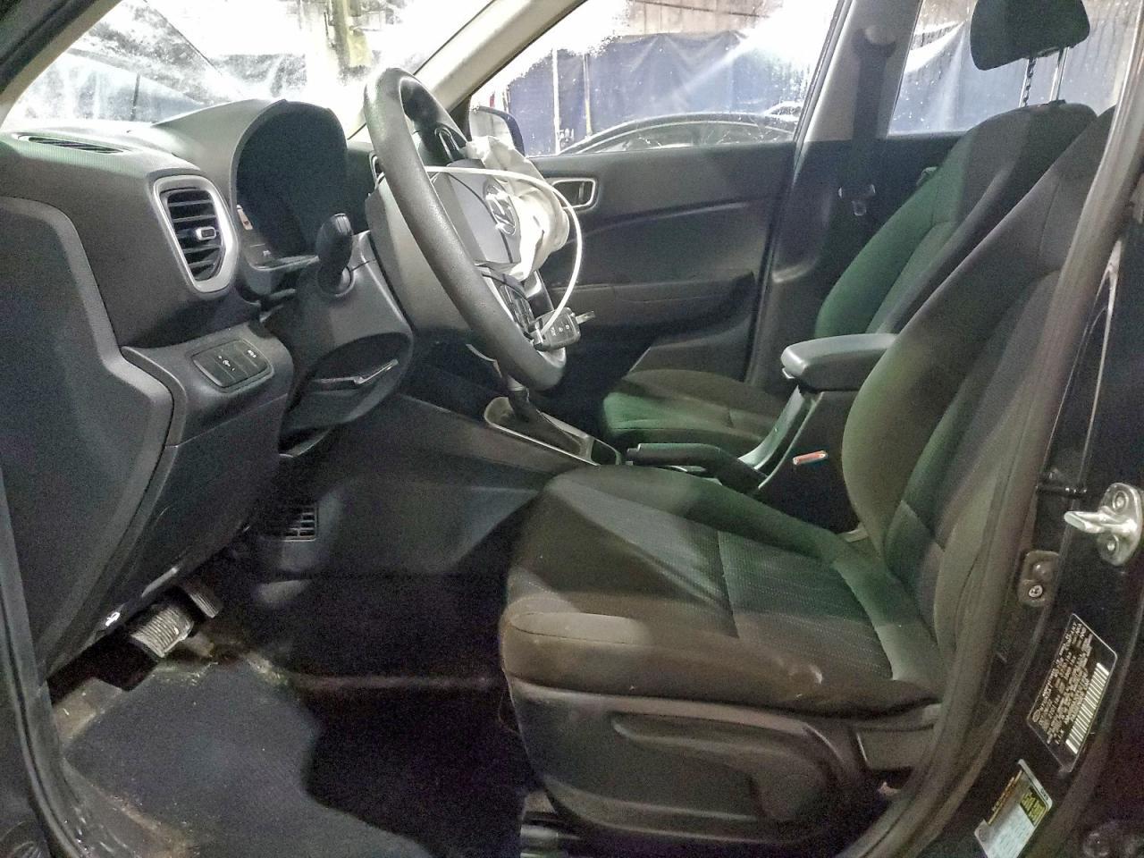 2023 Hyundai Venue Se - Фото 7