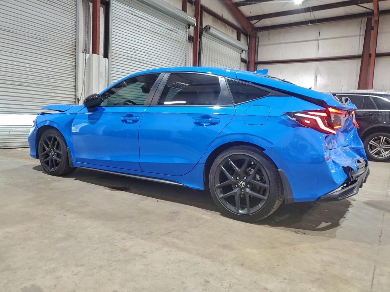 2026 Honda Civic Sport - Фото 2