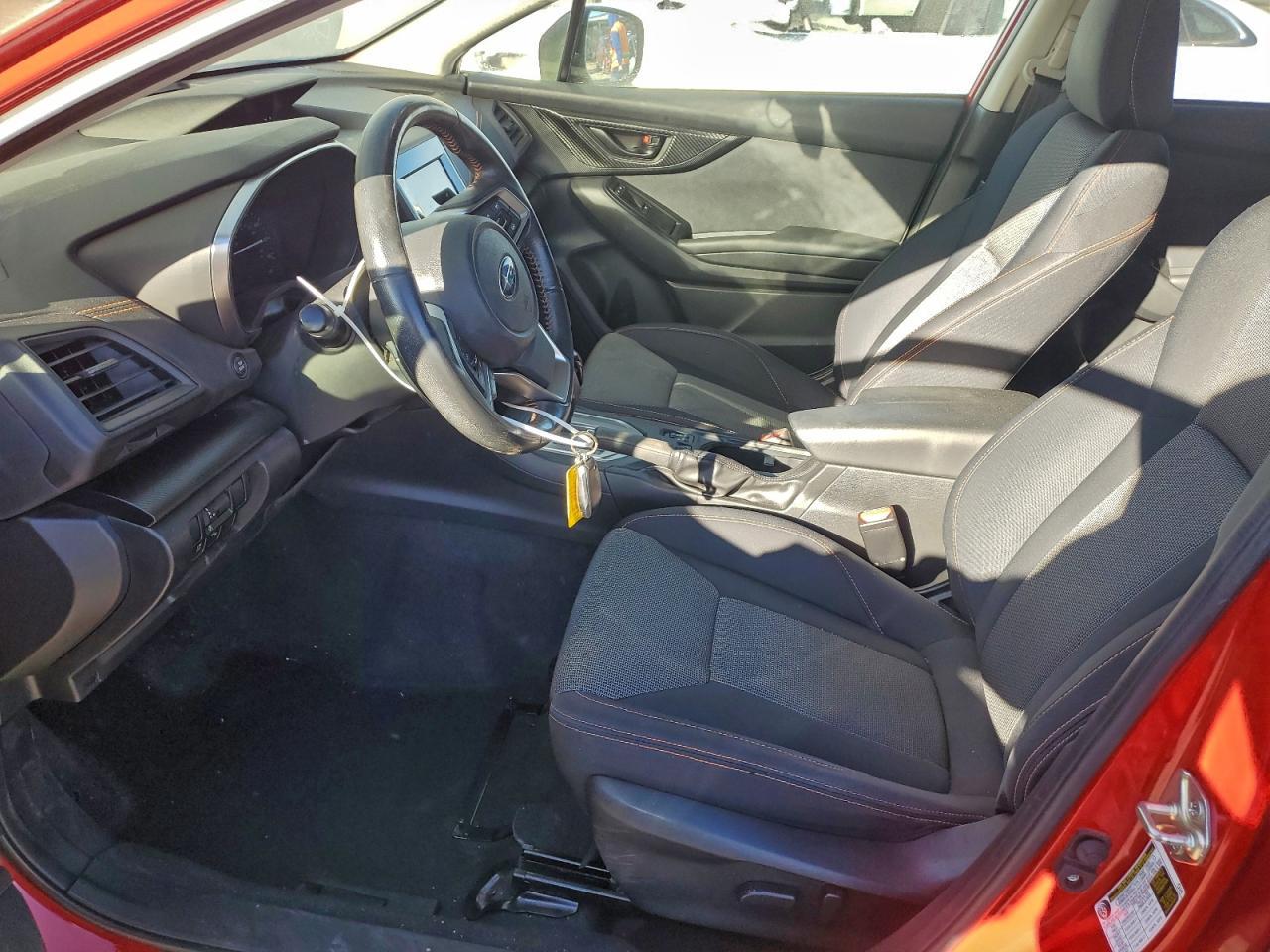 2021 Subaru Crosstrek Premium - Фото 7