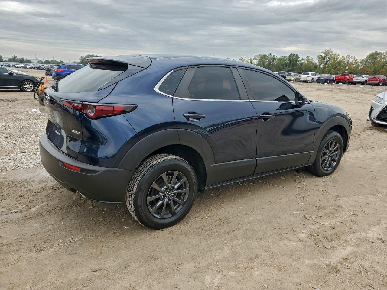2023 Mazda Cx-30 - Image 3
