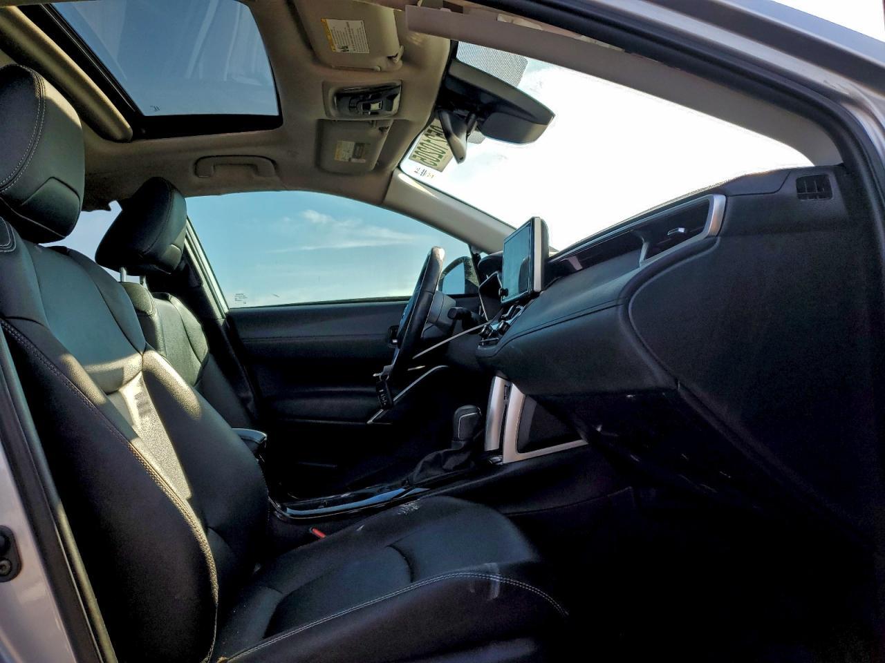 2023 Toyota Corolla Cross Xle - Фото 7