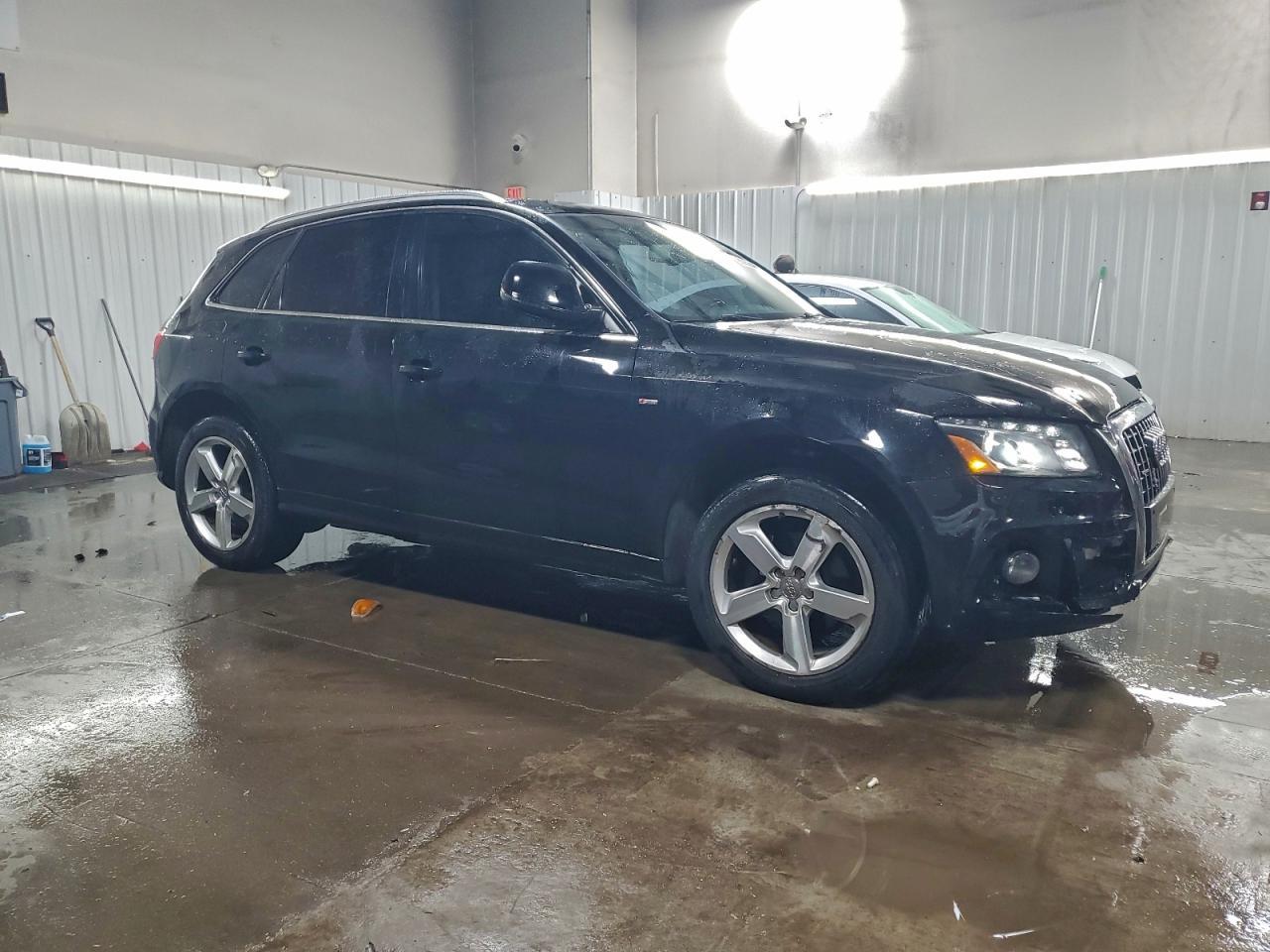 2011 Audi Q5 Premium Plus - Фото 4
