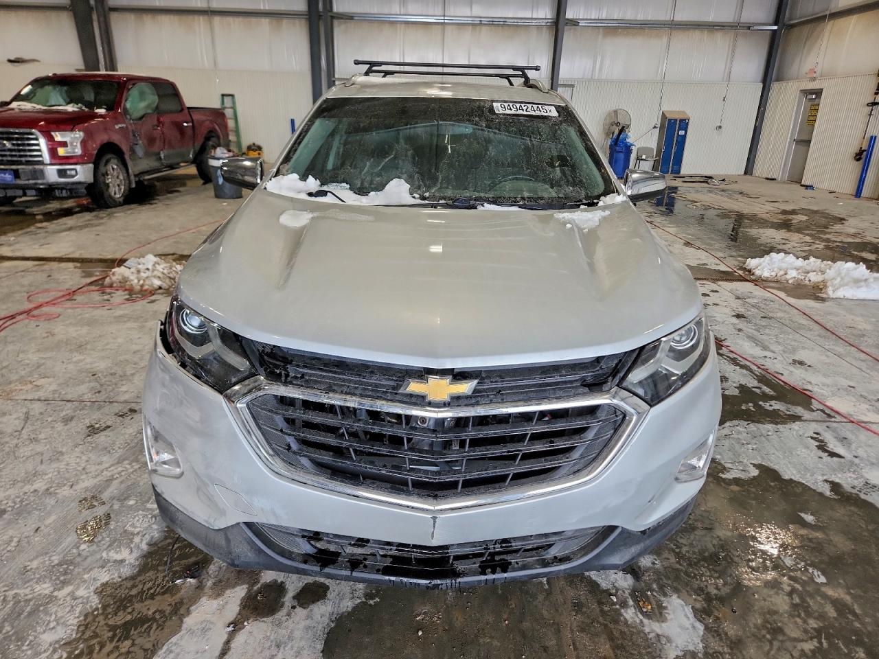 2019 Chevrolet Equinox Premier - Image 5