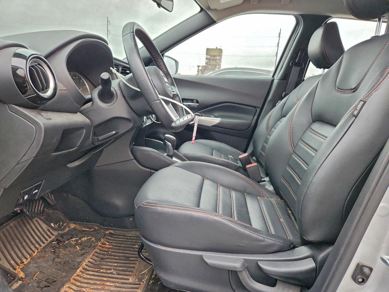 2019 Niss Kicks S - Image 7