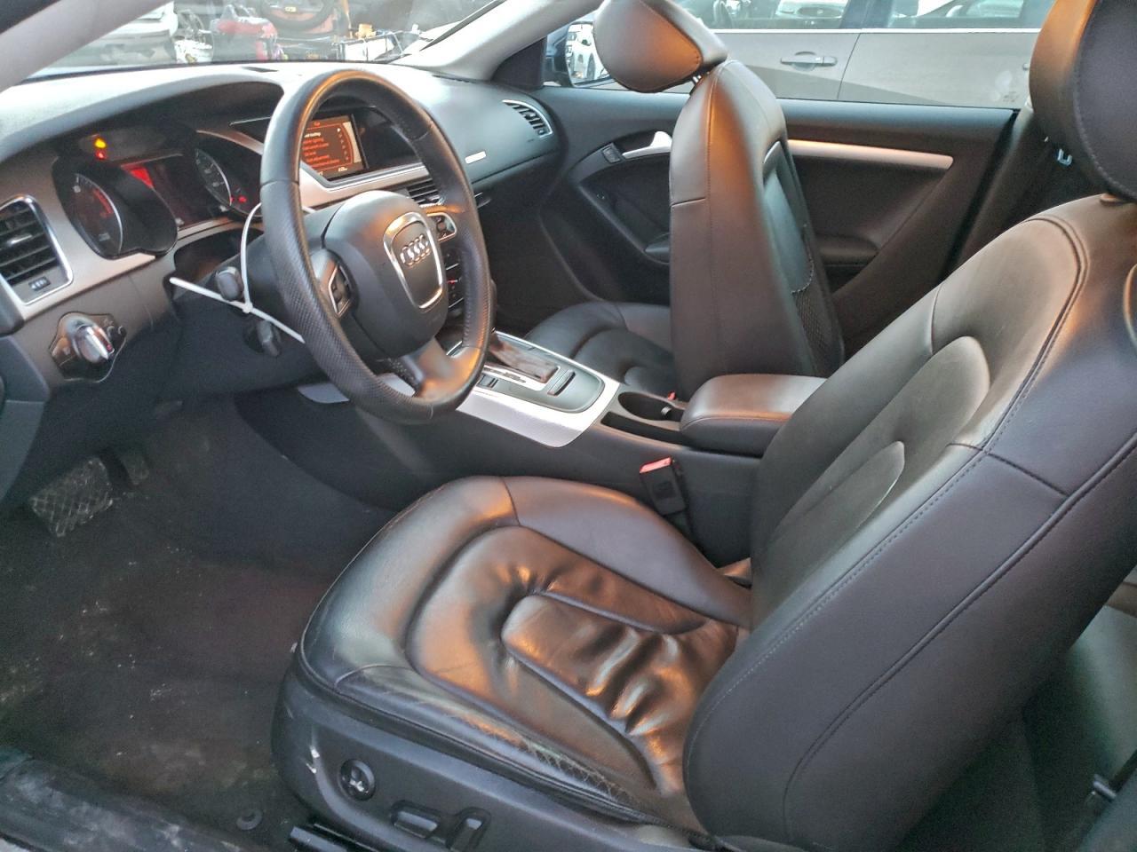 2011 Audi A5 Premium - Image 7