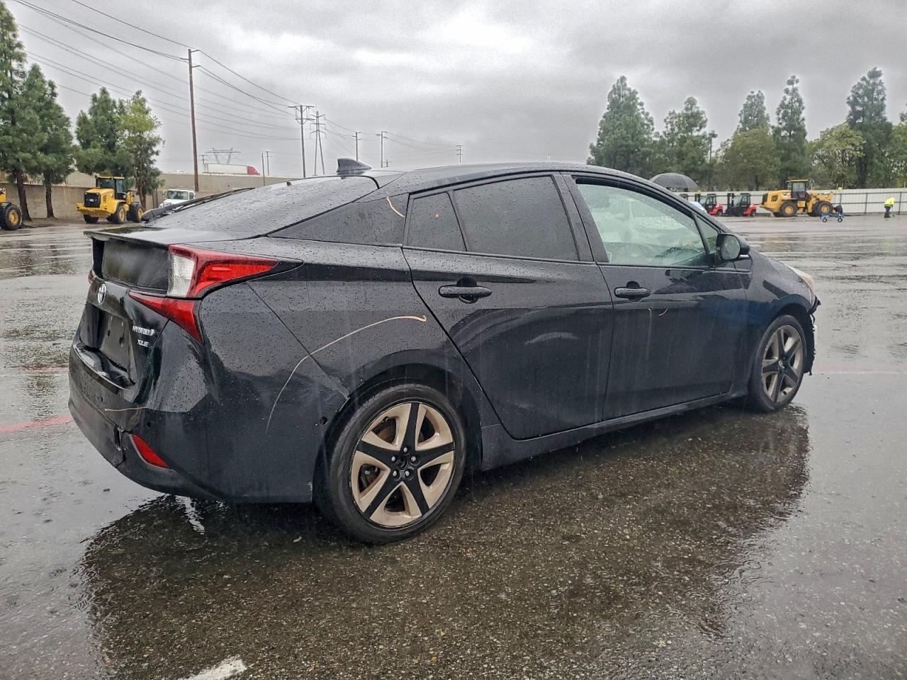 2019 Toyota Prius - Фото 3