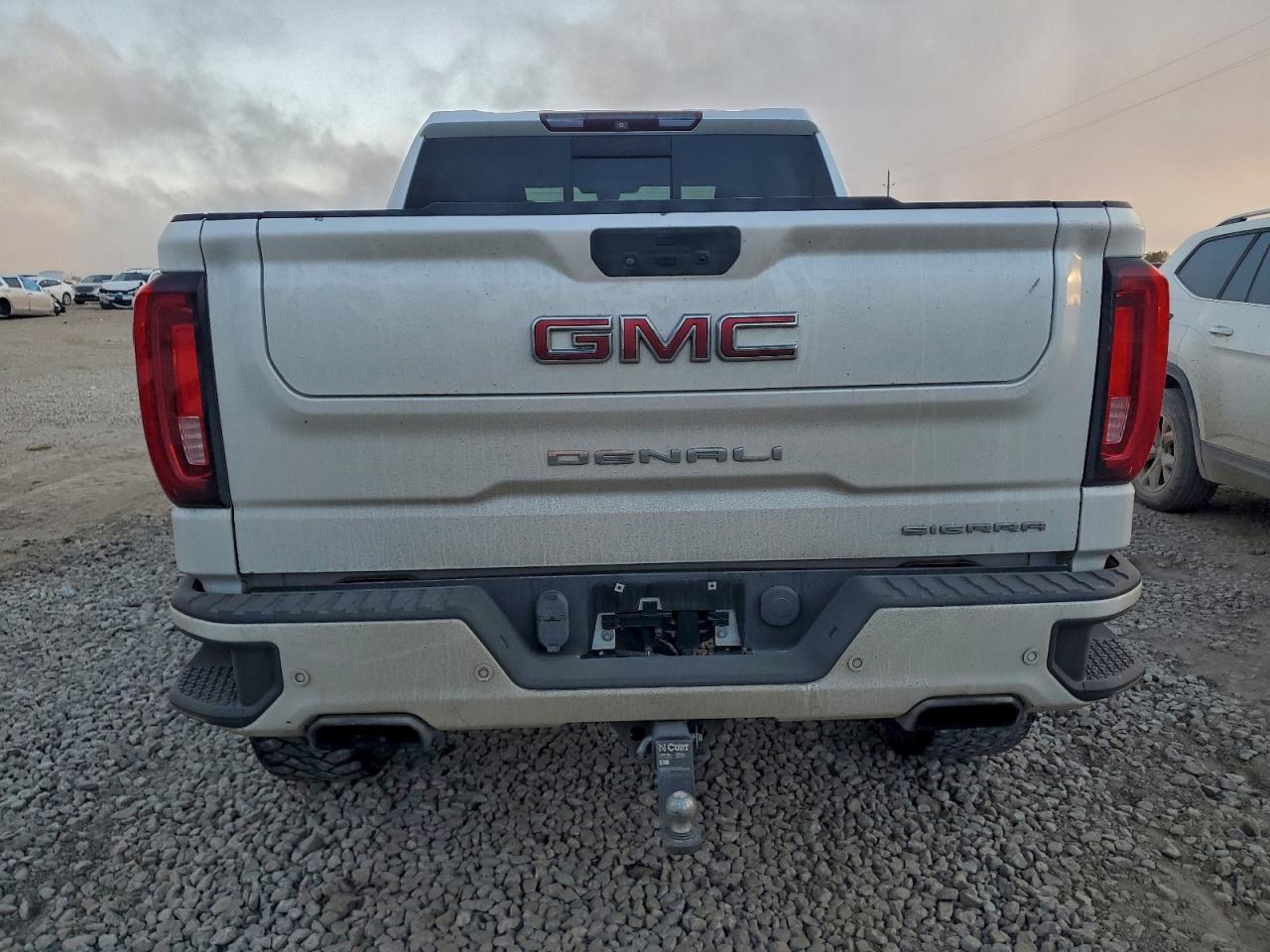 2019 GMC Sierra K1500 Denali - Фото 6