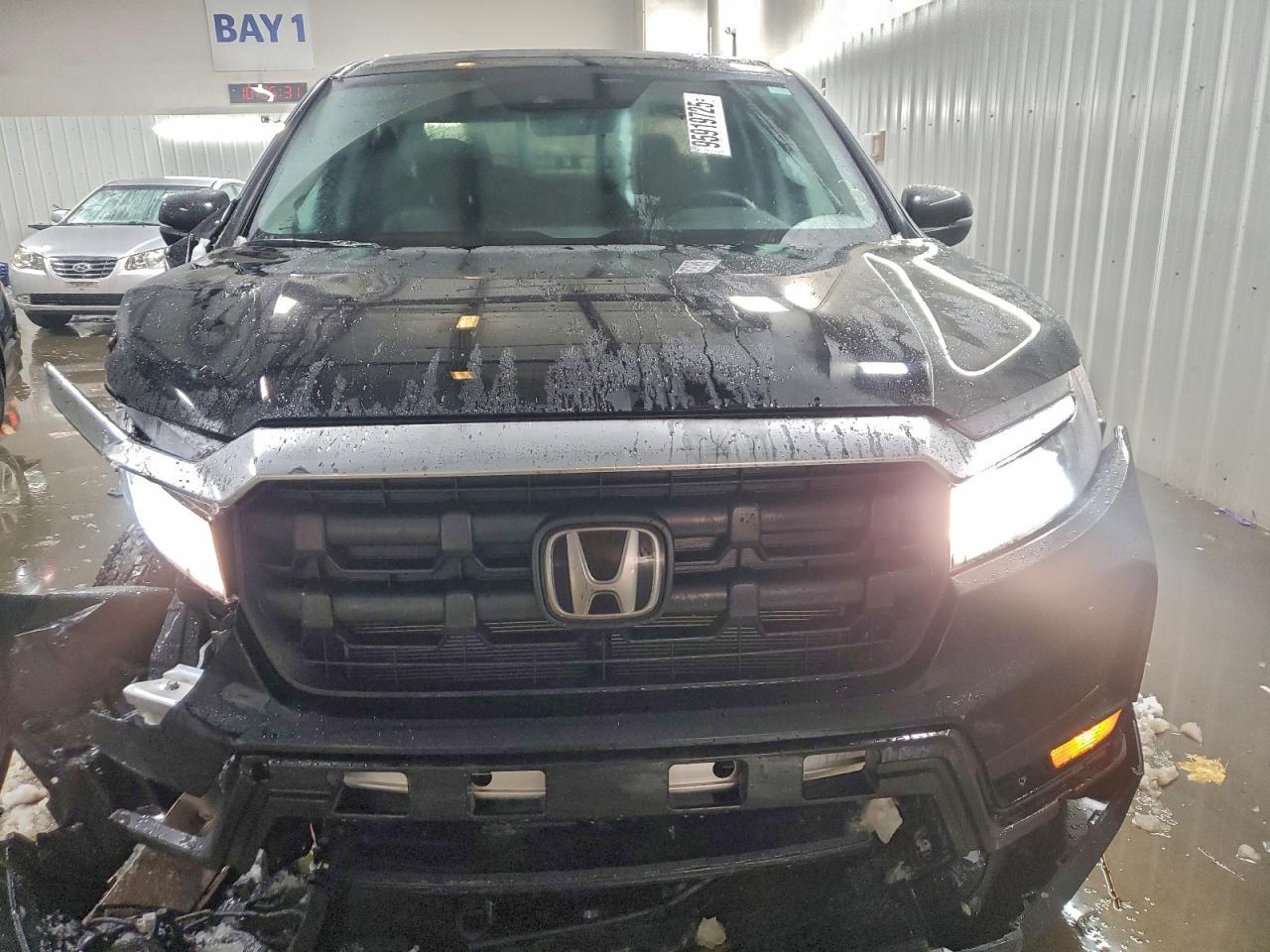 2025 Honda Ridgeline Rtl - Image 5