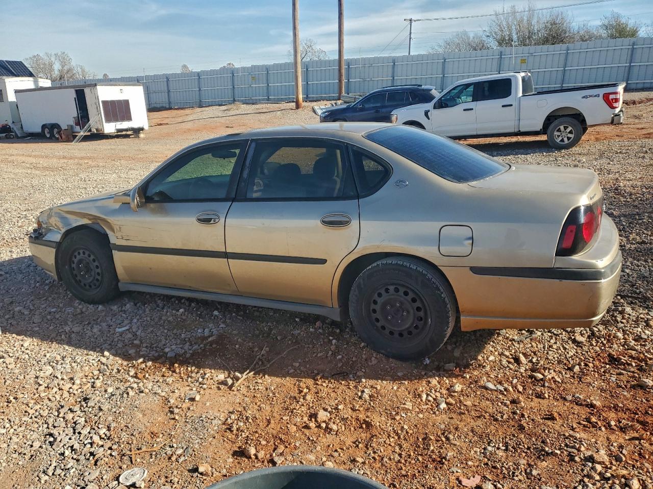 2005 Chev Impala - Image 2