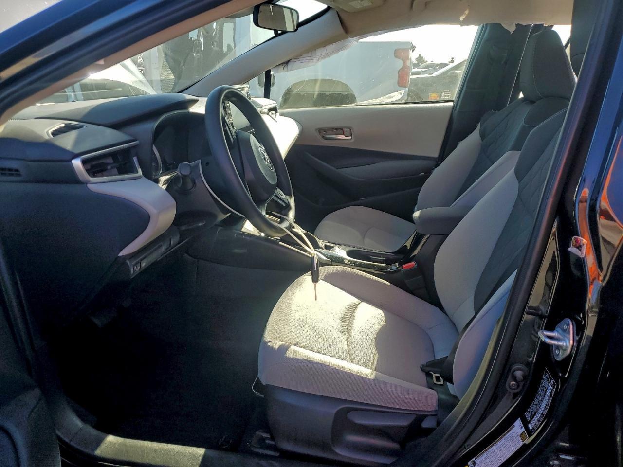 2020 Toyota Corolla Le - Фото 7