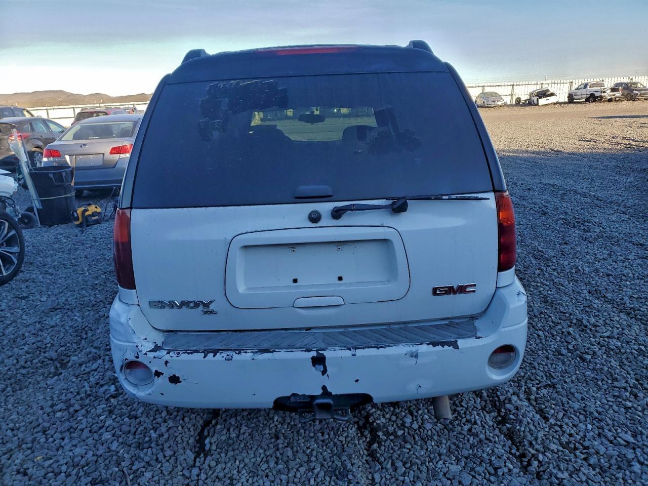 2005 GMC Envoy Xl - Фото 6