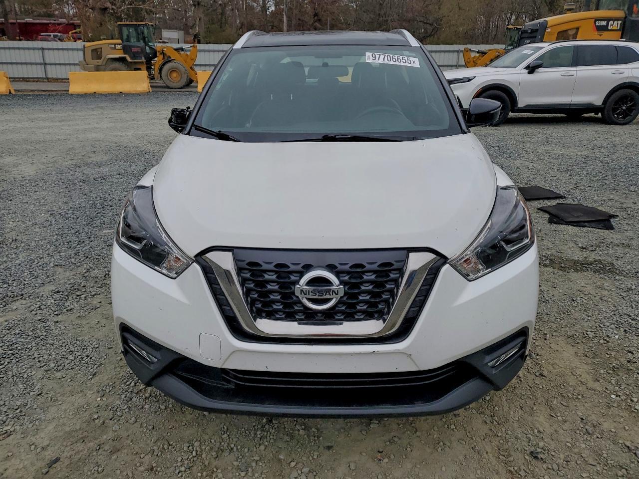 2019 Niss Kicks S - Фото 5