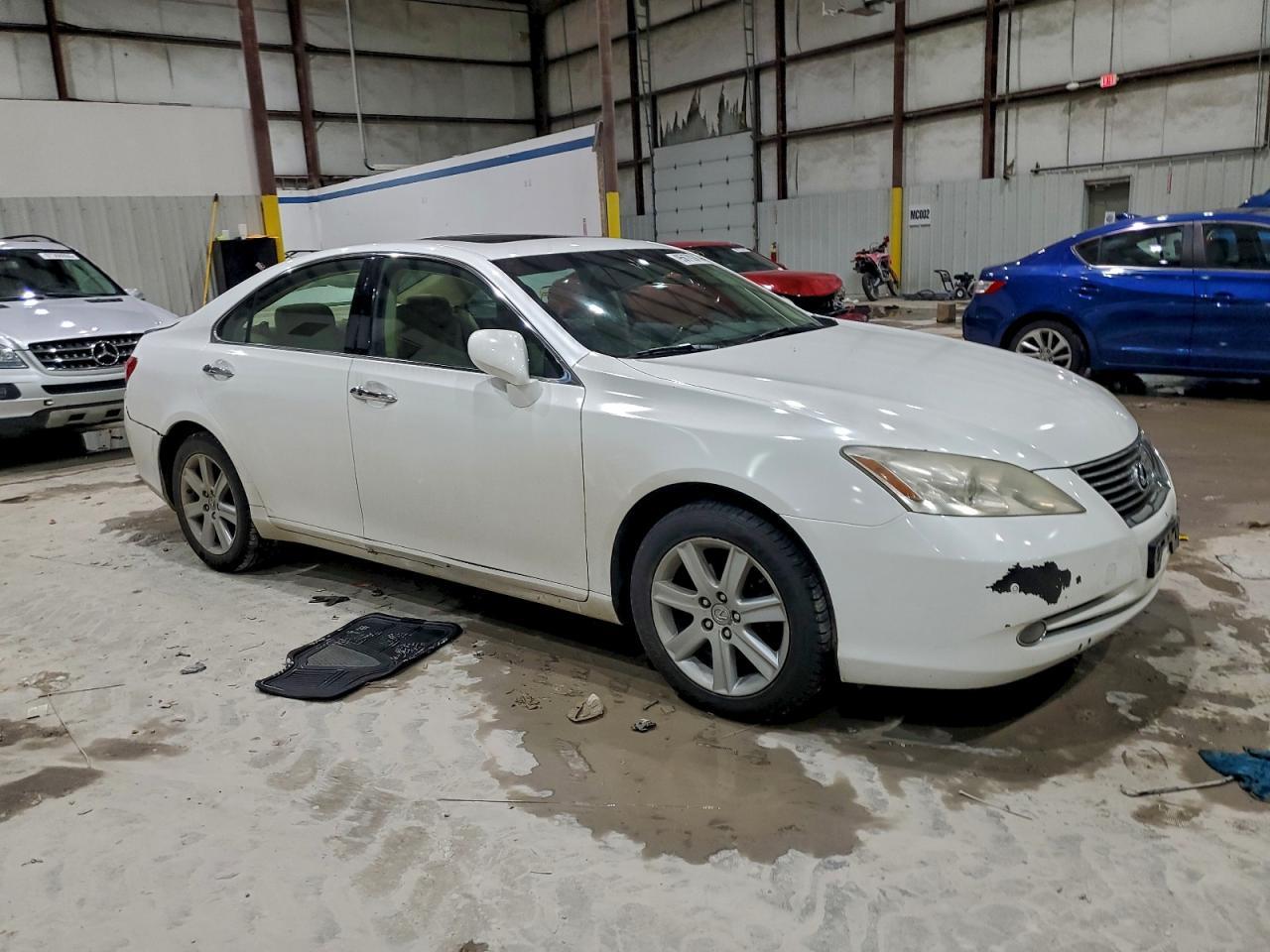 2009 Lexus Es 350 - Image 4