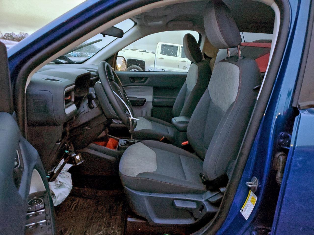 2023 Ford Maverick Xl - Image 7
