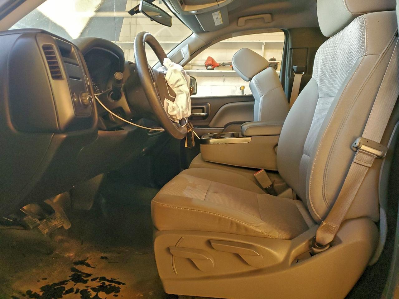 2015 GMC Sierra C1500 - Image 7