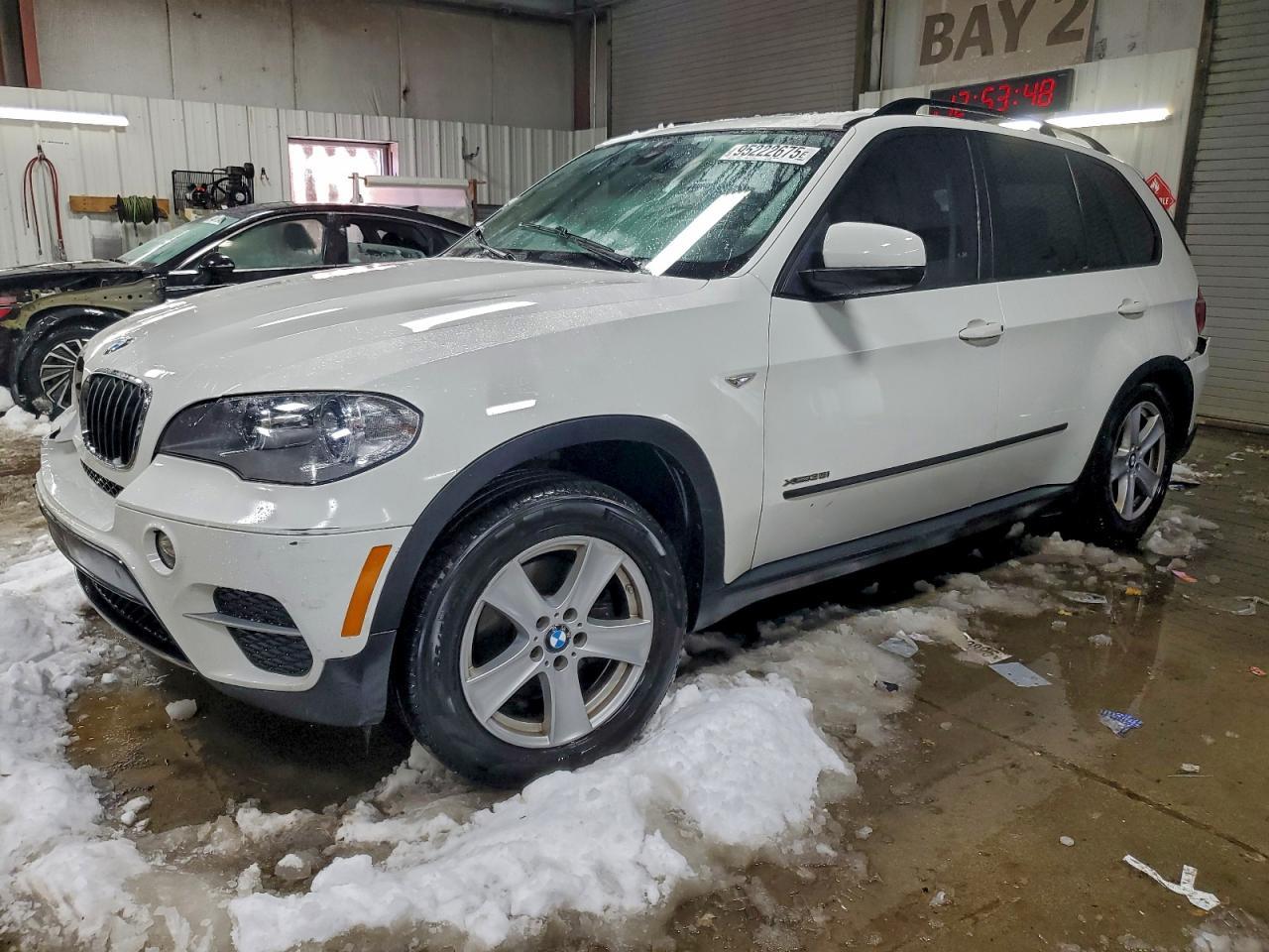 2013 BMW X5 xDrive35I