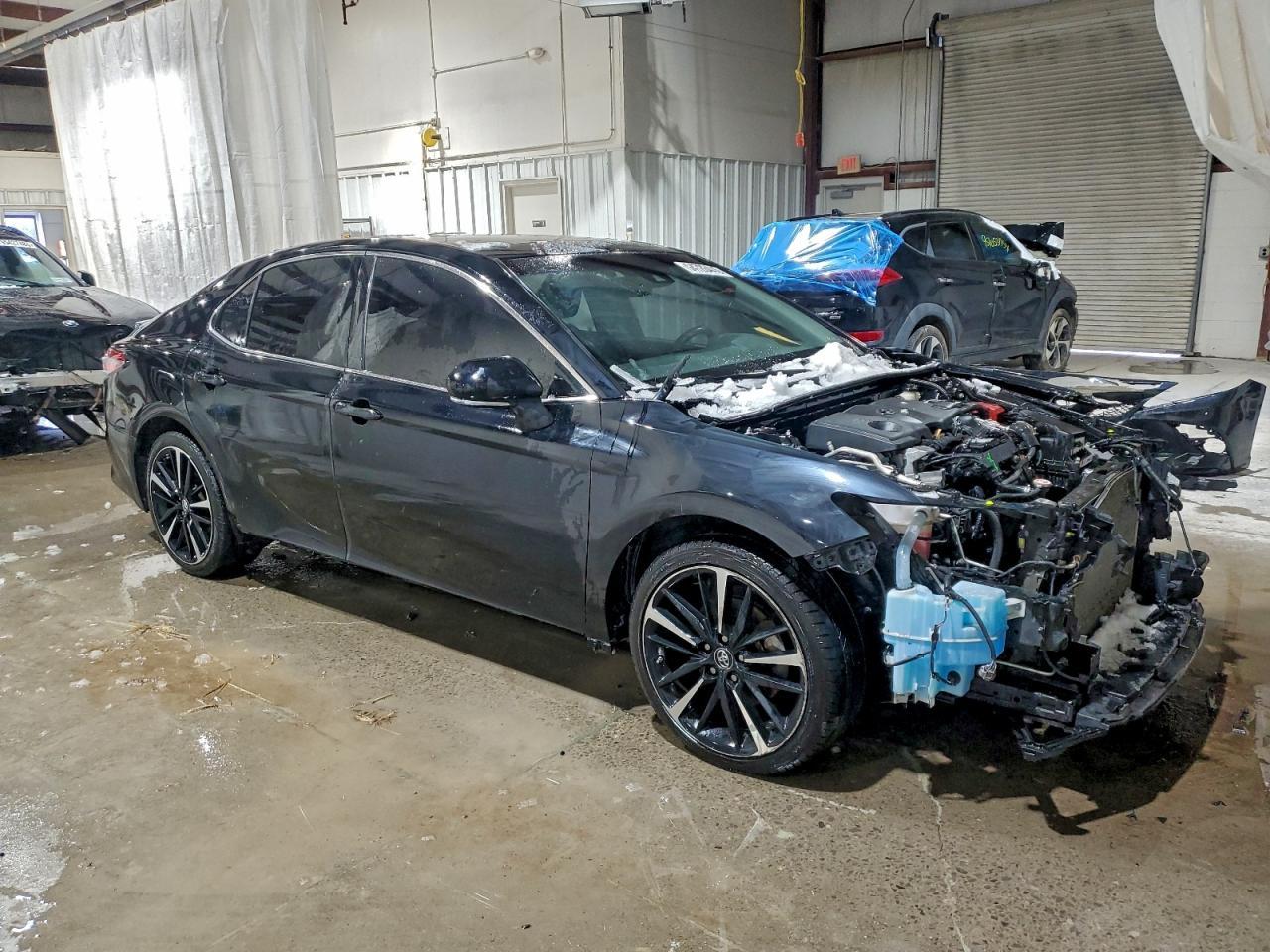 2018 Toyota Camry Xse - Image 4