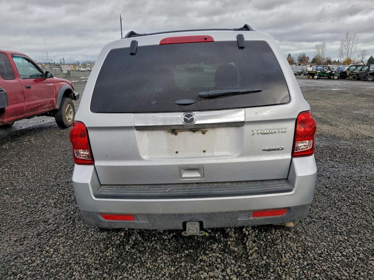 2011 Mazda Tribute S - Фото 6