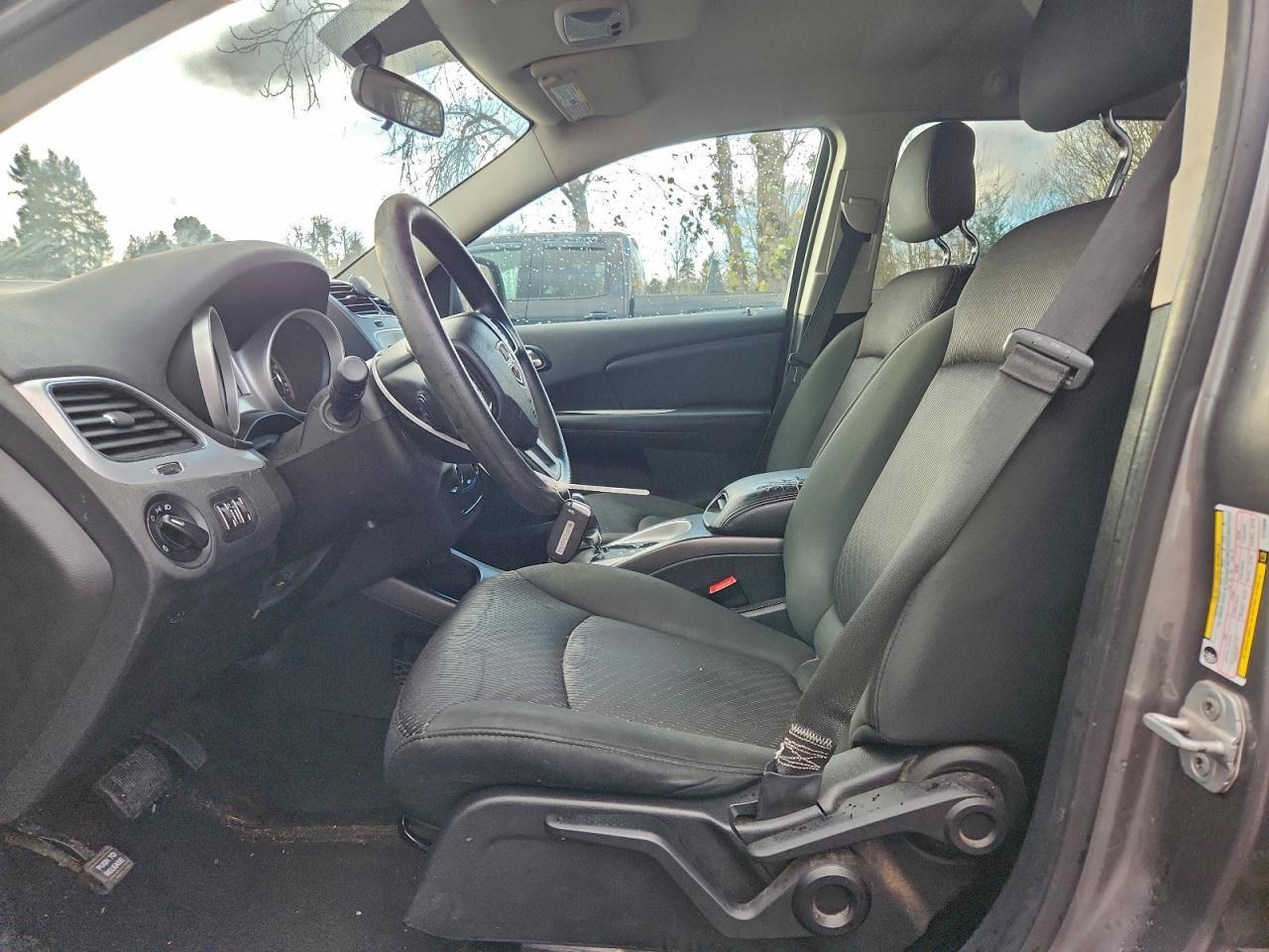 2012 Dodge Journey Se - Image 7