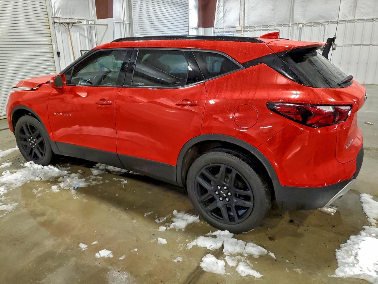 2020 Chevrolet Blazer 2Lt - Image 2
