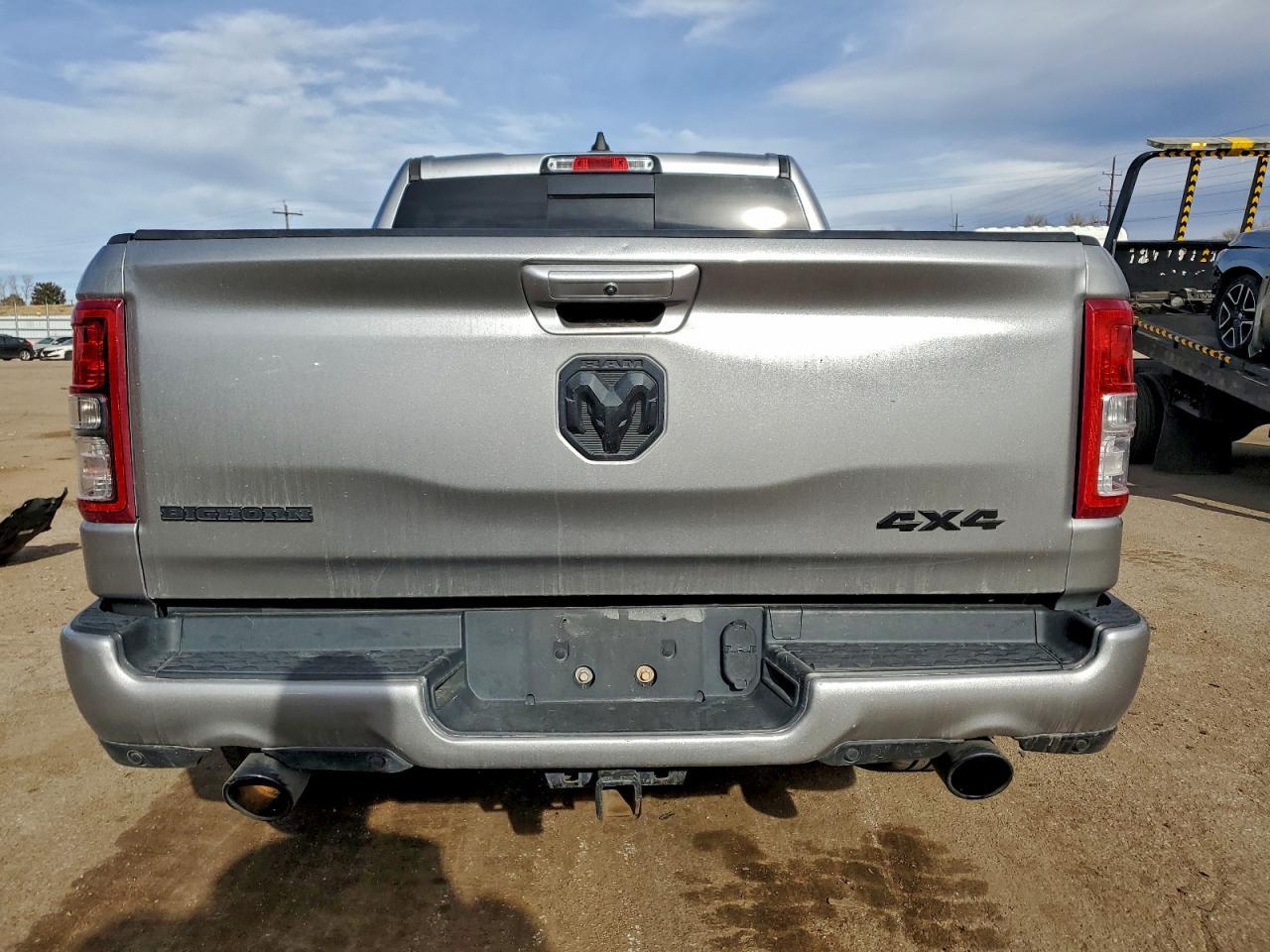 2020 Ram 1500 Big Horn/Lone Star - Image 6