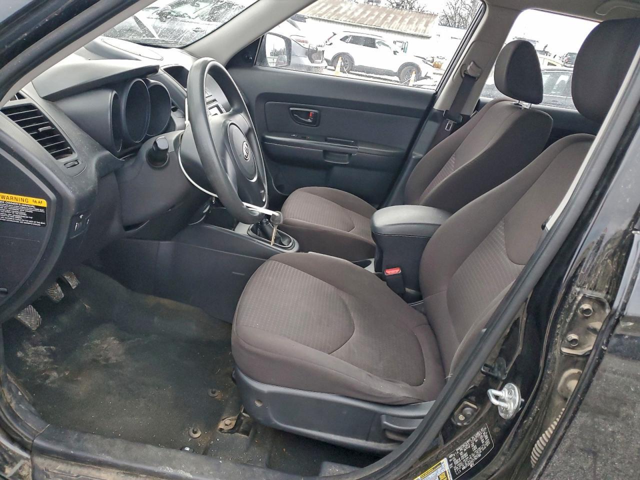 2012 Kia Soul - Image 7