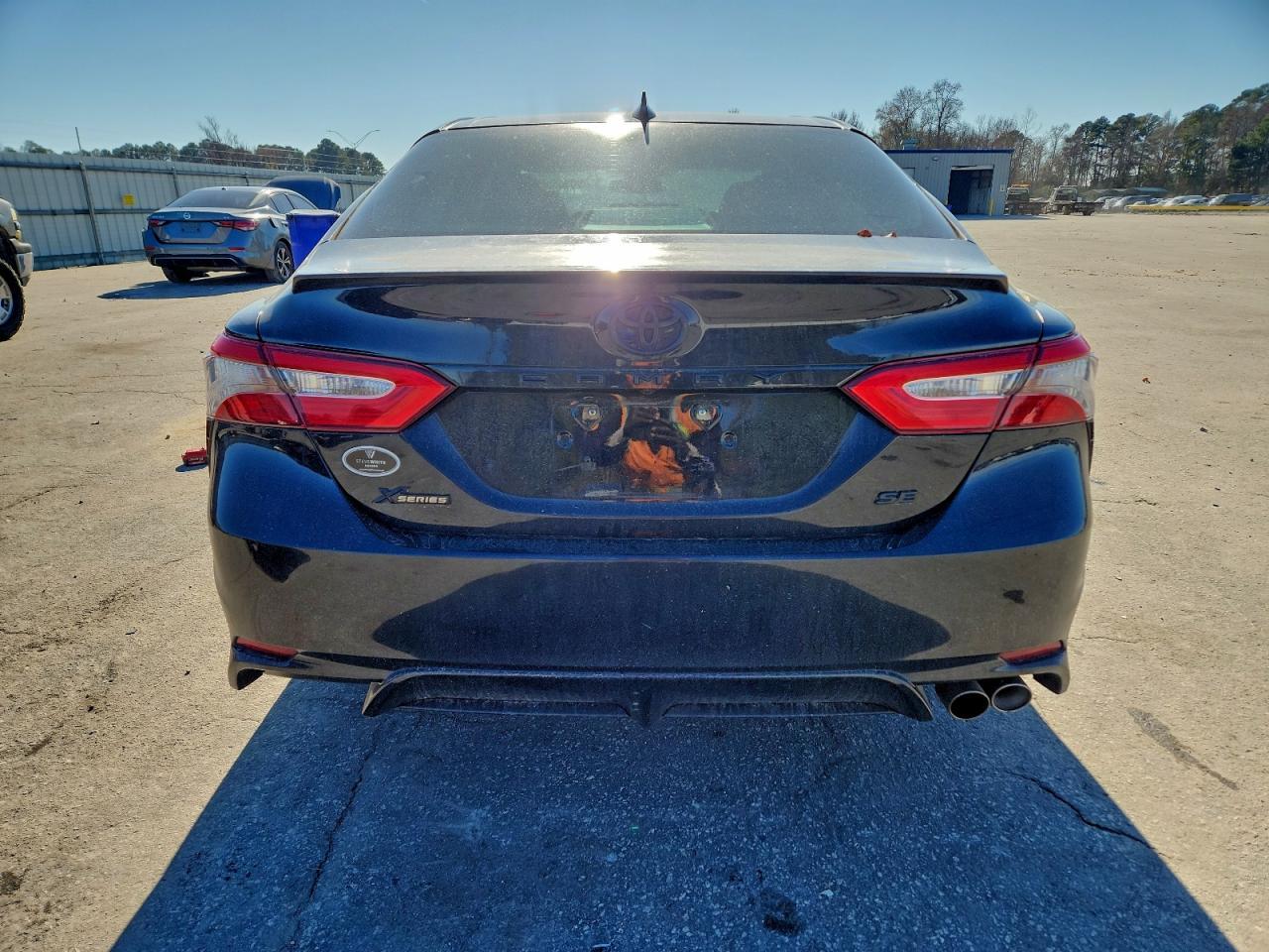 2019 Toyota Camry L - Фото 6