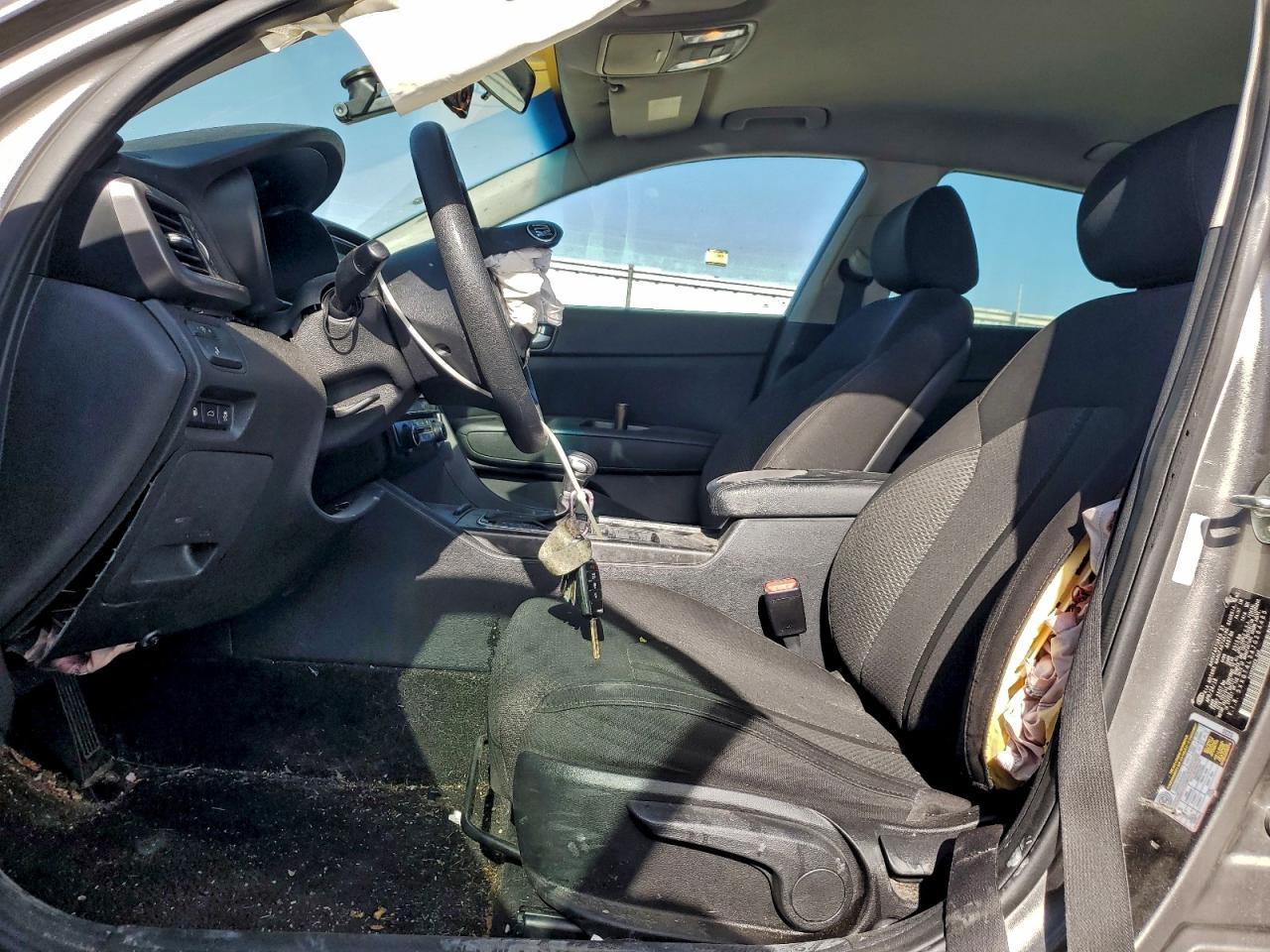 2018 Kia Optima Lx - Image 7