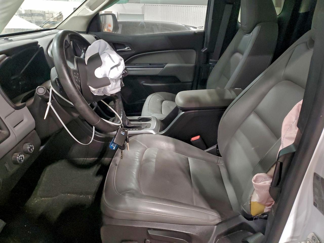 2016 Chevrolet Colorado Lt - Image 7