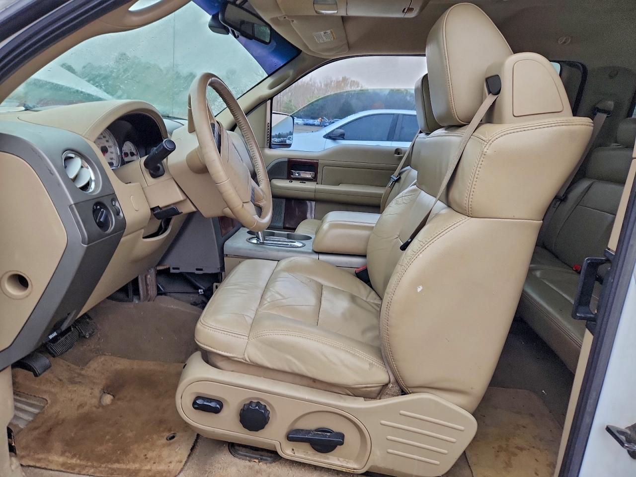 2007 Ford F150 - Фото 7