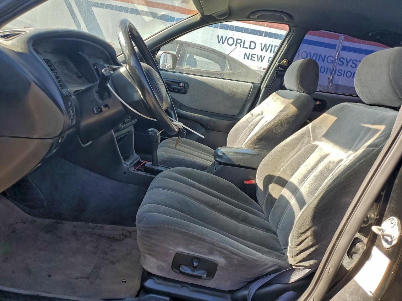 1995 Toyota Avalon Xl - Фото 7