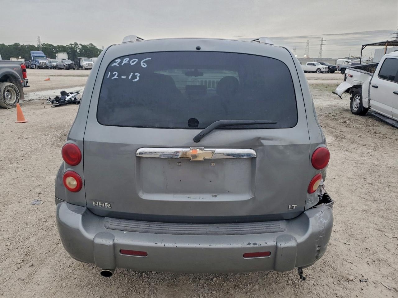 2007 Chevrolet Hhr Lt - Image 6
