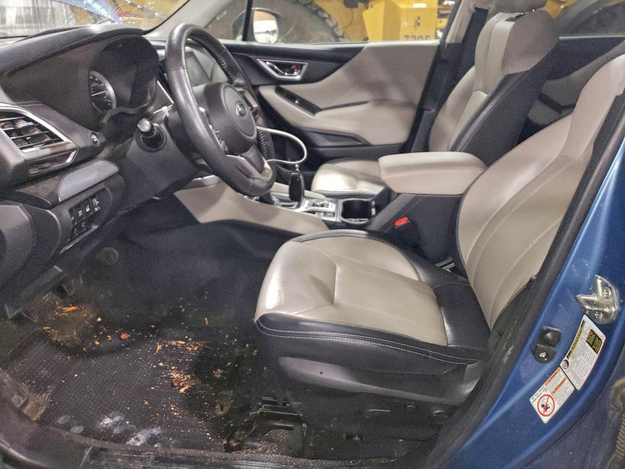 2019 Subaru Forester Limited - Фото 7