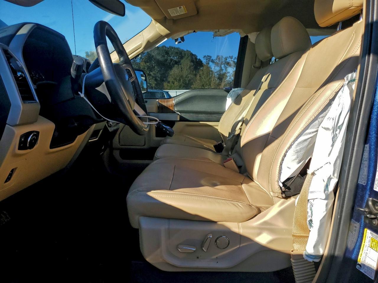 2017 Ford F150 Supercrew - Image 7