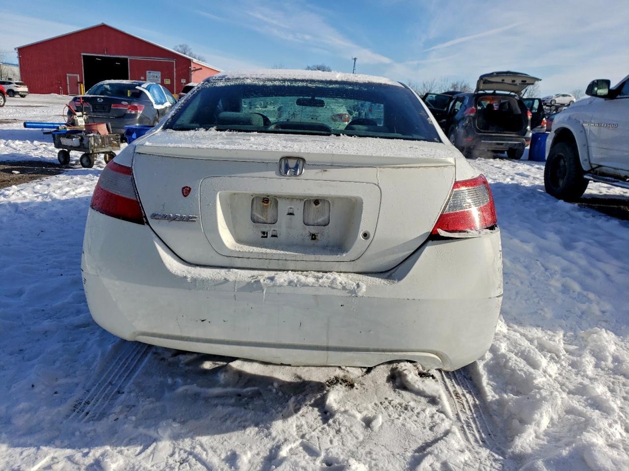 2009 Honda Civic Dx-G - Image 6