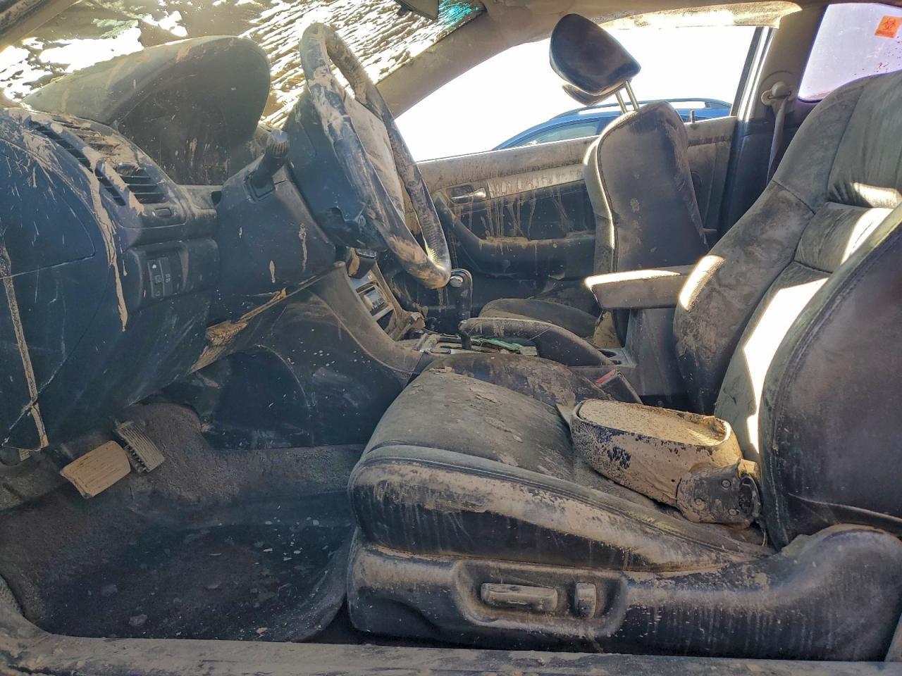 2004 Honda Accord Ex - Image 7