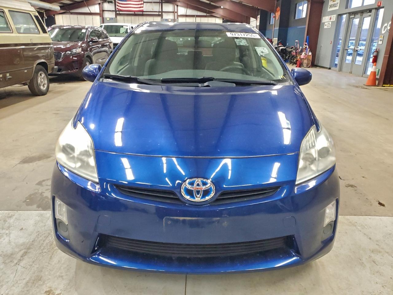 2010 Toyota Prius - Фото 5