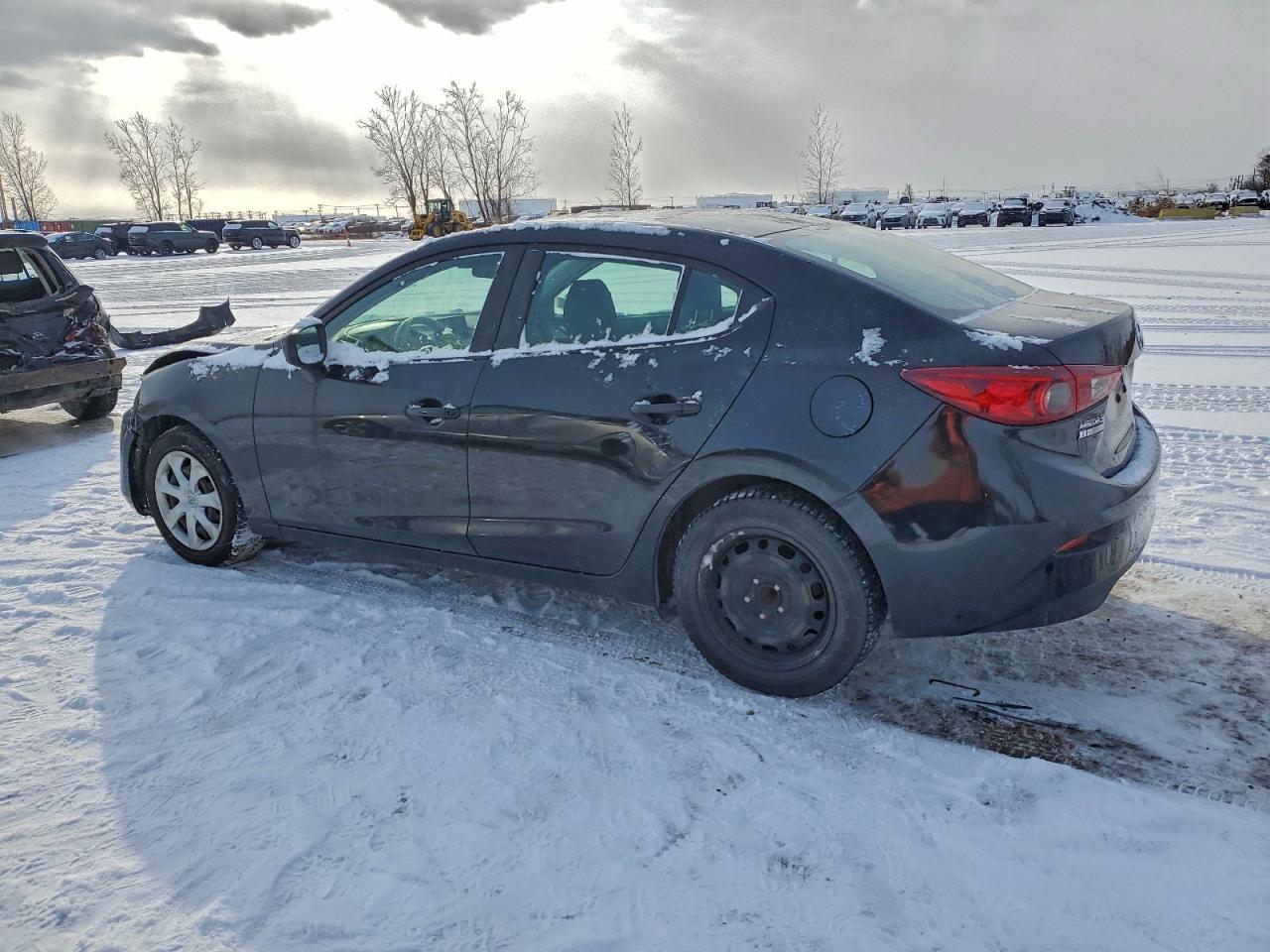 2018 Mazda 3 Sport - Фото 2