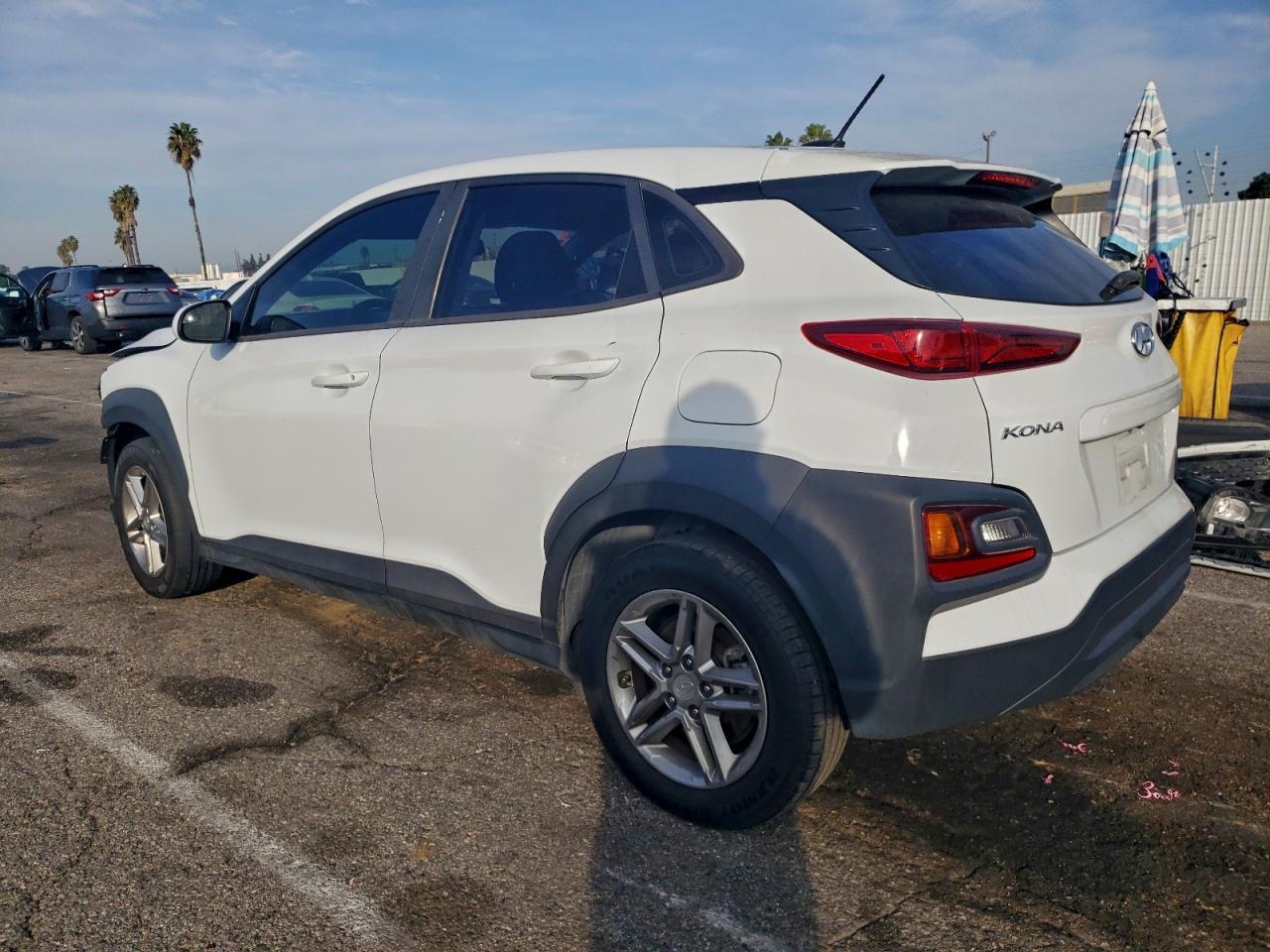 2019 Hyundai Kona 4D 4W - Фото 2