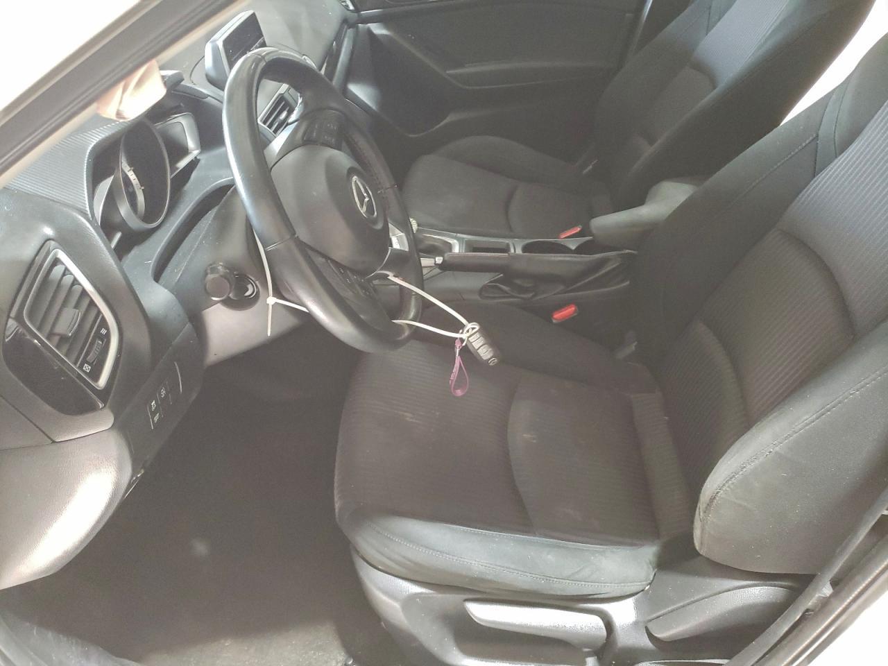 2014 Mazda 3 Touring - Image 7