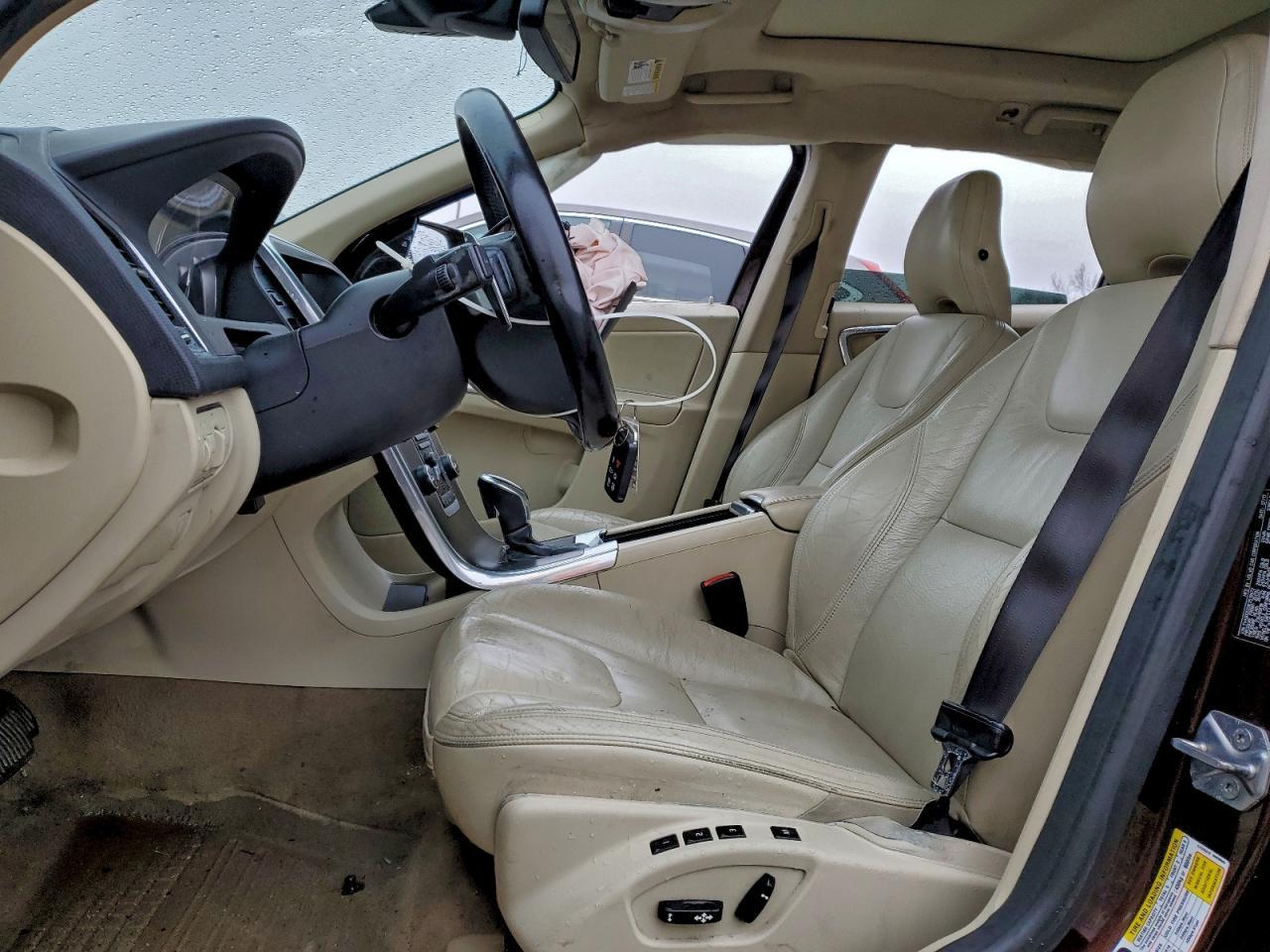 2014 Volvo Xc60 T6 - Фото 7