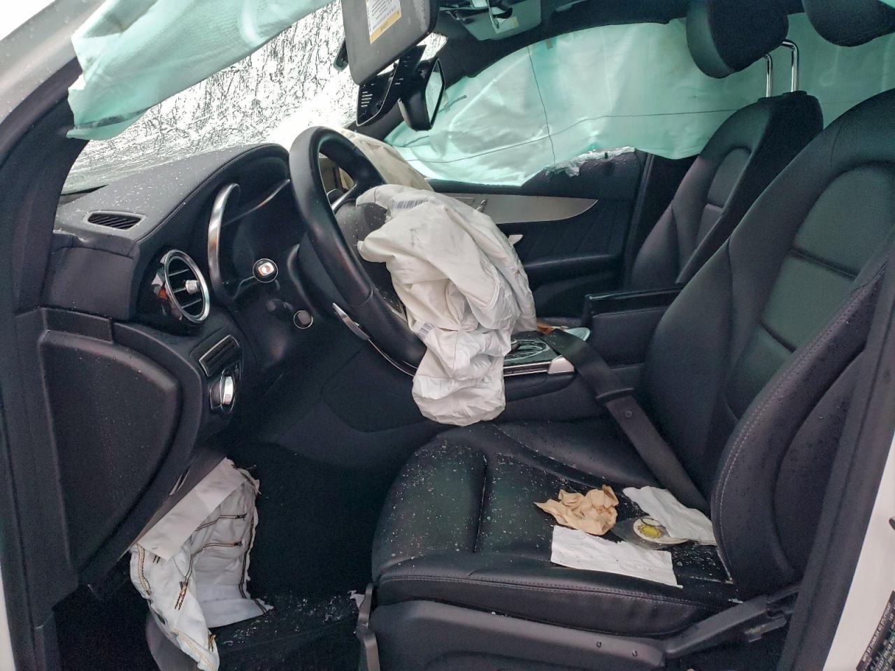 2019 Mercedes-Benz Glc 300 - Image 7