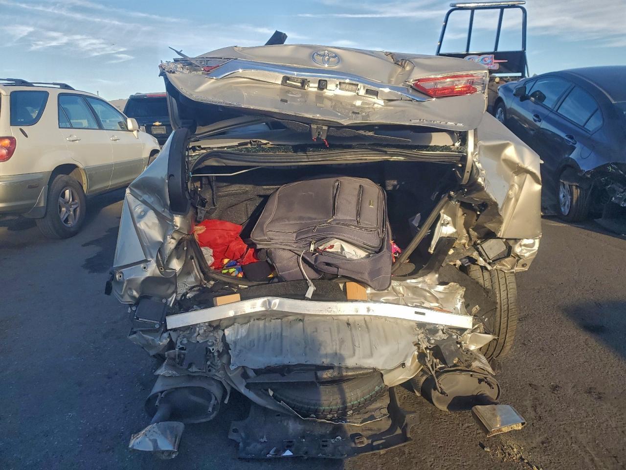 2017 Toyota Avalon - Фото 6