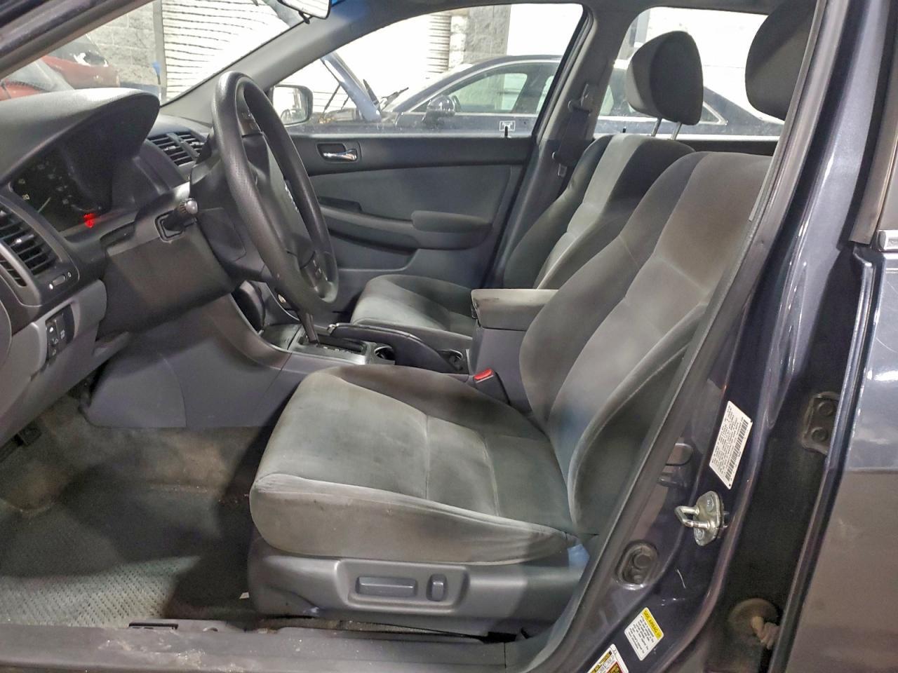 2006 Honda Accord Lx - Image 7