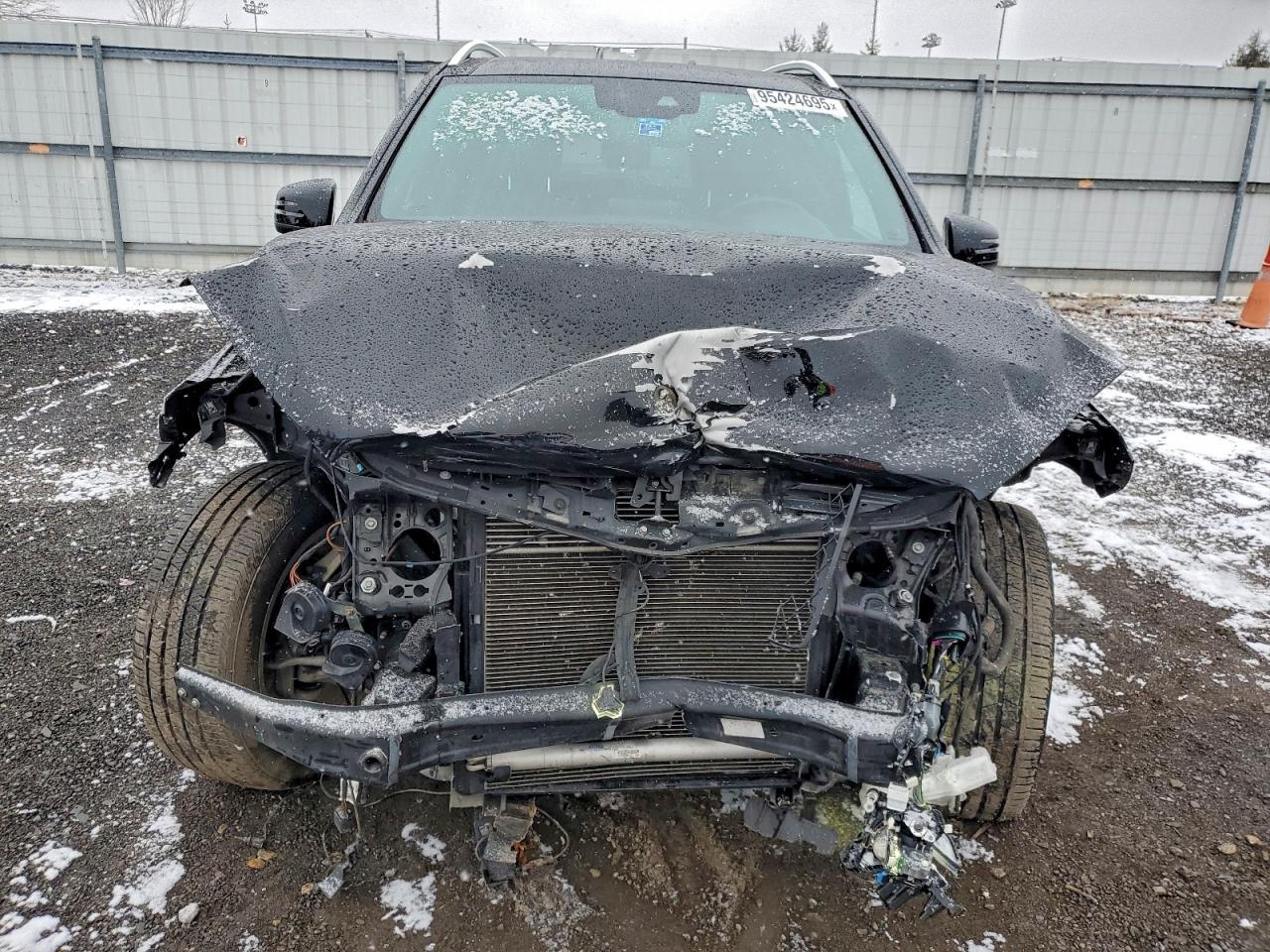 2018 Mercedes-Benz Gle 350 4Matic - Фото 5