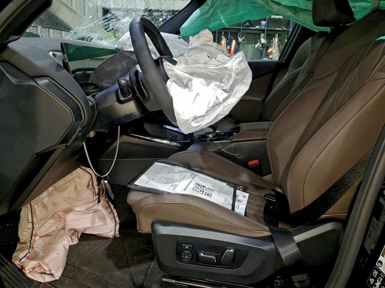 2025 BMW X3 30 xDrive - Image 7