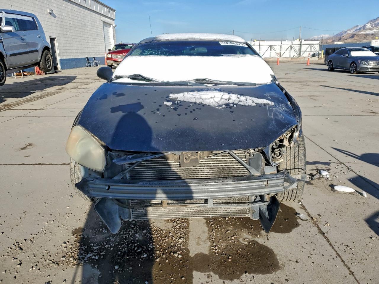 2005 Dodge Stratus Sxt - Фото 5