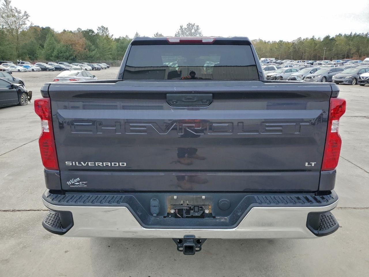 2023 Chevrolet Silverado C1500 Lt - Image 6